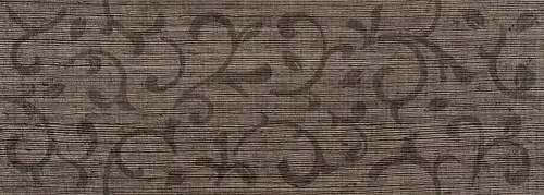 Porcelanosa Japan Deco Brown 31,6x90