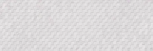 Deco White 33,3х100
