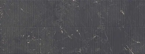 Плитка настенная Nolita Nyc Madison Marquina 45x120