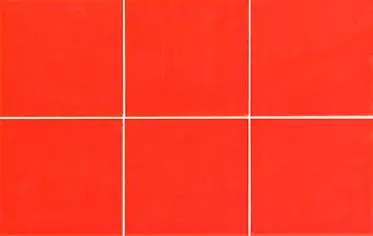 Porcelanosa Ronda RED 20x31,6