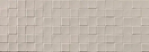 Studio Mosaico Taupe 31,6x90