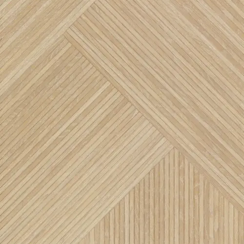 Настенная плитка Noa-R Tanzania Almond 59.6x59.6 матовая, рельефная