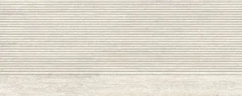 Плитка настенная Taranto Bianco Stripe 59.6х150