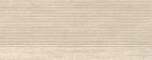 Плитка настенная Taranto Marfil Stripe 59.6х150
