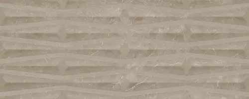 Плитка 100354907 Deco Beige Velluto 59.6х150