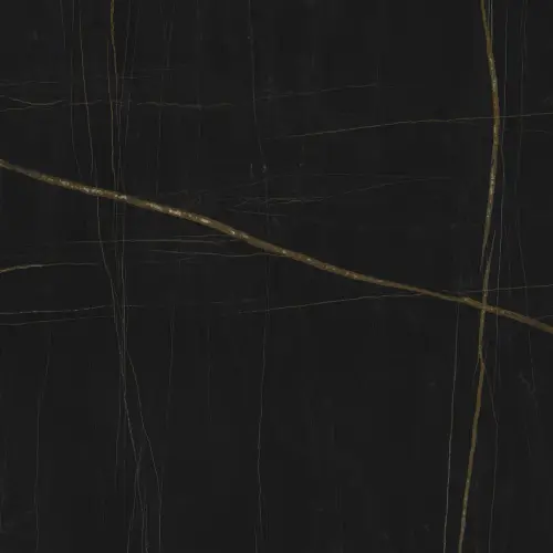 Керамогранит 100331104 Nylo Noir Polished 120х120