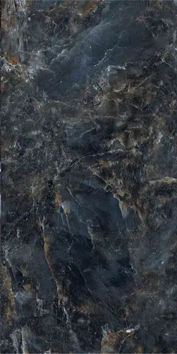 Керамогранит Керамогранит 120x60 High Glossy Hex Azul High Glossy