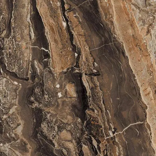 Керамогранит Керамогранит 60x60 High glossy Richter brown High glossy