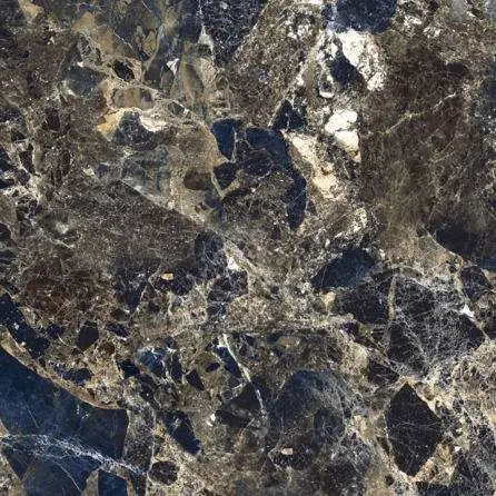 Керамогранит Керамогранит 60x60 High glossy Roman Empro Gold High Glossy