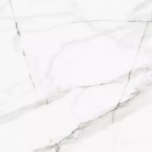 Callacata Silver Rect матовая 60х60