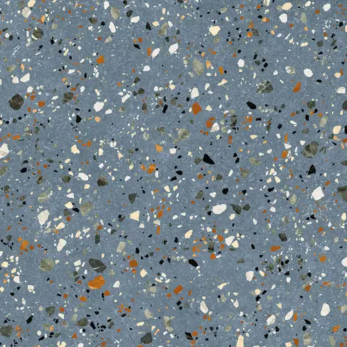 Gobi Blu 60x60