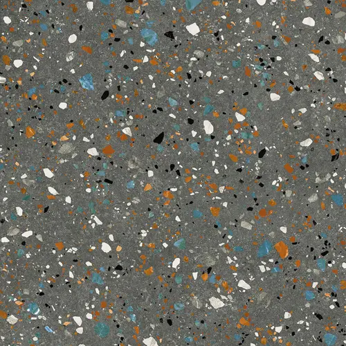 Gobi Nero 60x60