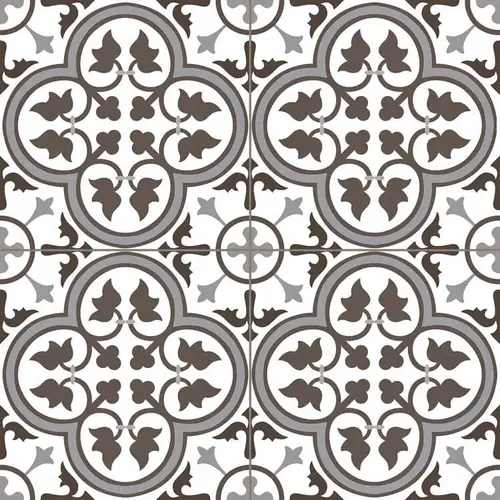 Керамогранит HAMPTON Grey Pre. 45x45