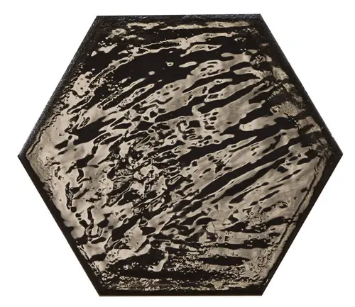 Rain Nero Hex 19,8х22,8