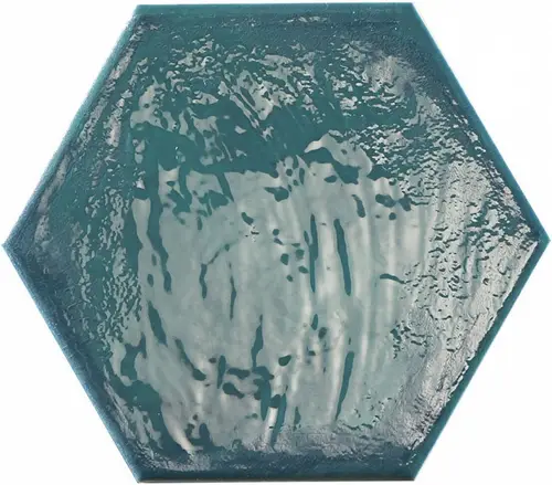 Rain Aquamarine Hex 19,8х22,8