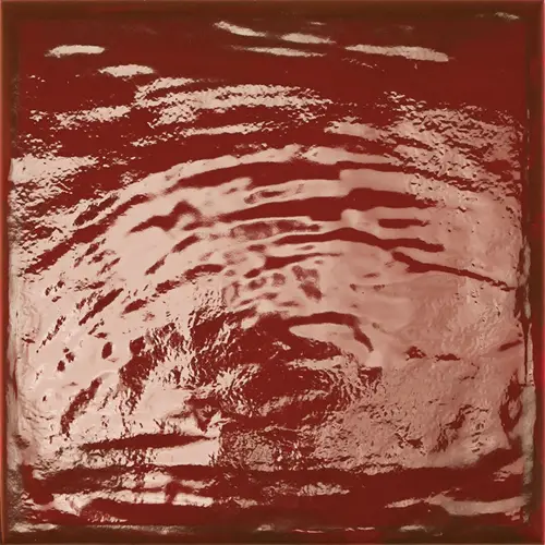 Rain Bordeaux 22,3х22,3