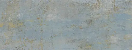 160002 Bellezza бирюзовая 230х600х8,5