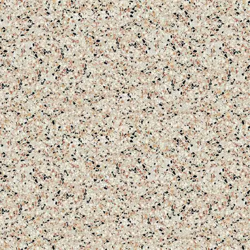 NR0376 Аveyron Terrazzo бежевый 600х600х10