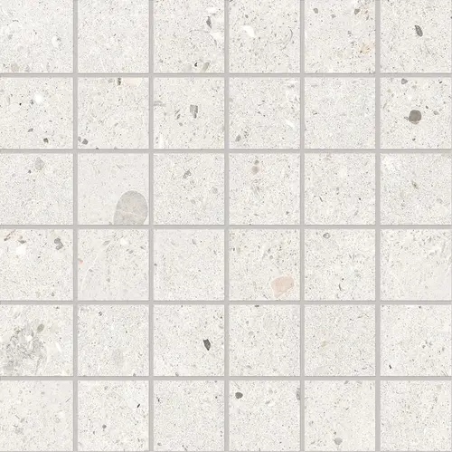 Ego Mosaico 5x5 Avorio 30x30