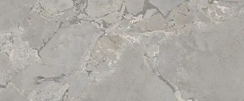Unique Infinity Cobblestone Grey 120x278