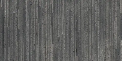 Unique Infinity Arcade Black 60x120