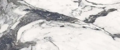Керамогранит Unique Marble Bianco Siena Silktech 120x60