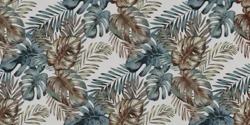 R9QF Decoro Palm Rett 60x120