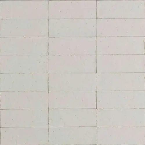 Керамогранит Glace Bianco Glossy 7.5x20