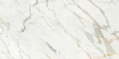 Керамогранит Incanto Calacatta Michelangelo Glossy Ret. 60х120