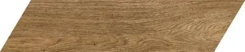 Керамогранит Inedito Chevron Nocciola 11х54