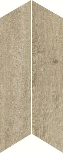 Керамогранит Ossimori Avorio Chevron Extra Matt