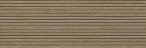 RAHG Richmond Struttura 3D Woody Rovere Rett 33x100