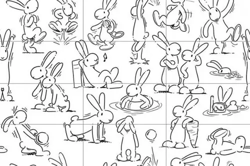 Rako Play WIDMB210 19,8x39,8