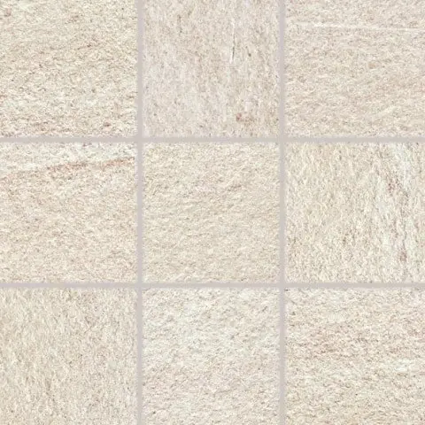 Rako Quarzit DAR12735 9,8x9,8