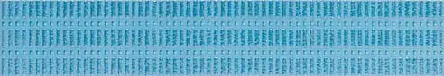 Rako Remix WLAH5019 4,3x25