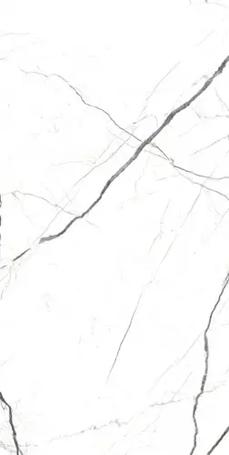 Керамогранит Atlantis Blanco Polished 60x120 полированный