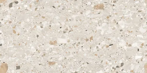 Terazzo Crema Carving 60х120