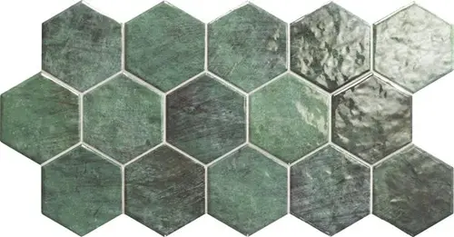 Realonda Hex Zellinge 26,5x51