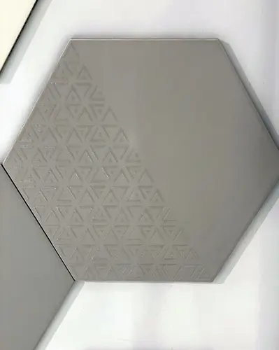 Realonda Hexamix Opal Deco Grey 28,5x33