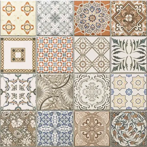 Realonda Provenza Deco 44,2x44,2