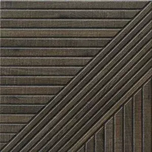 Tangram Wood Walnut 44,2х44,2