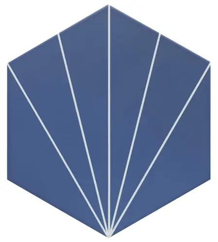 Realonda Venus Indigo 28,5x33