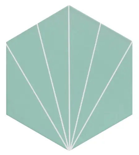 Realonda Venus Aqua 28,5x33