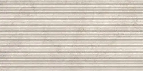 Керамогранит RL24 Etherea Stripe Ivory 3D R 60х120