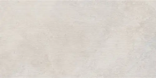 Керамогранит RL26 Etherea Stripe White 3D R 60х120