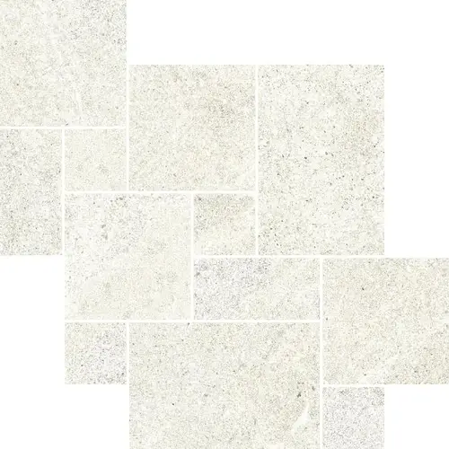 Refin Tune Snow Mosaico Soft R 30х30