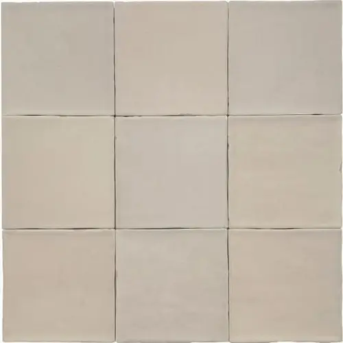 Revoir Paris Atelier Taupe Mat 10x10