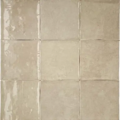 Revoir Paris Atelier Taupe 10x10