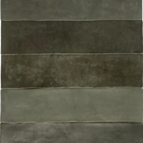 Revoir Paris Atelier Emeraude Mat 6.2x25