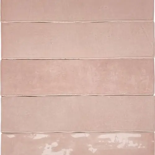 Revoir Paris Atelier Vieux Rose 6.2x25